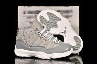 Cheap air jordan 11 Children shoes wholesale No. 610